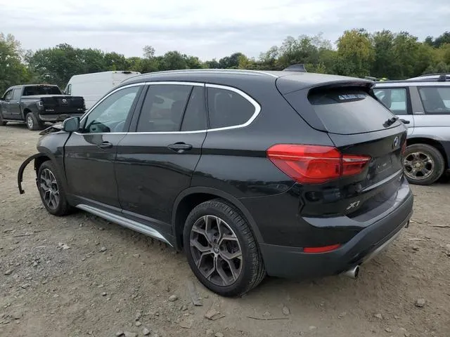 WBXJG9C05N5U60669 2022 2022 BMW X1- Xdrive28I 2