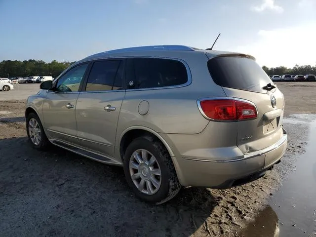 5GAKRDKD1DJ209898 2013 2013 Buick Enclave 2