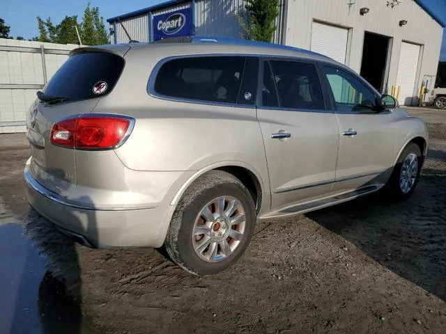 5GAKRDKD1DJ209898 2013 2013 Buick Enclave 3