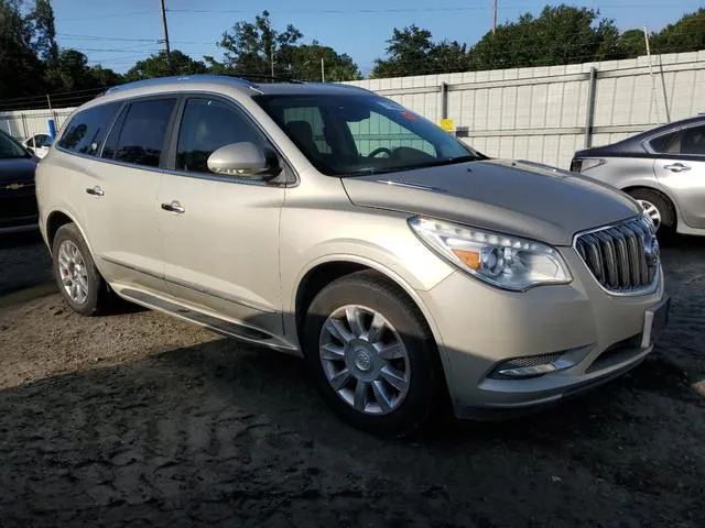 5GAKRDKD1DJ209898 2013 2013 Buick Enclave 4