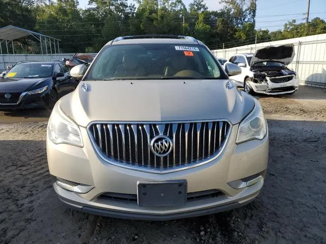 5GAKRDKD1DJ209898 2013 2013 Buick Enclave 5