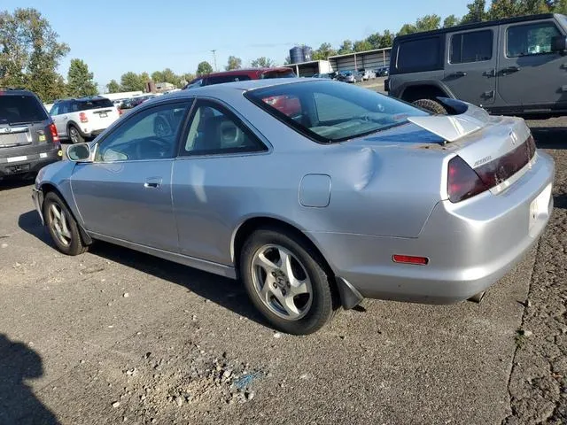 1HGCG22561A022000 2001 2001 Honda Accord- EX 2