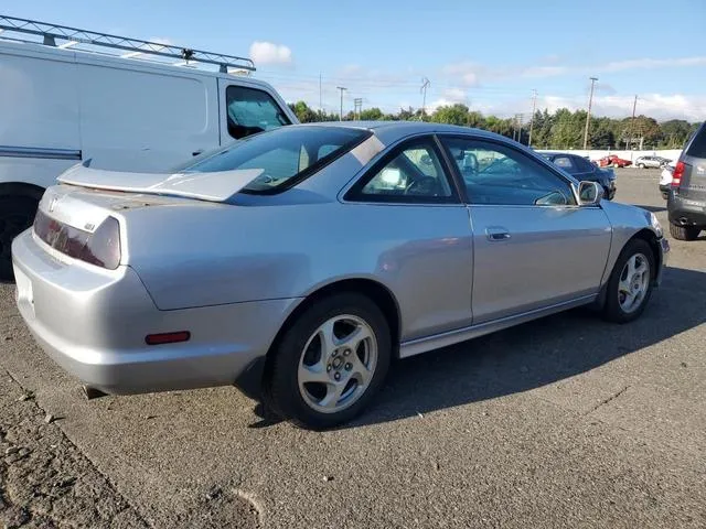 1HGCG22561A022000 2001 2001 Honda Accord- EX 3