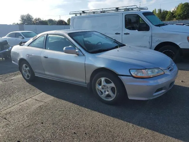 1HGCG22561A022000 2001 2001 Honda Accord- EX 4