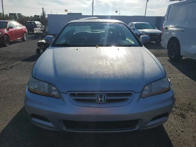 1HGCG22561A022000 2001 2001 Honda Accord- EX 5