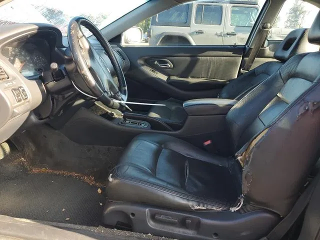 1HGCG22561A022000 2001 2001 Honda Accord- EX 7