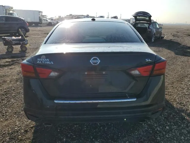 1N4BL4EV7NN404733 2022 2022 Nissan Altima- SL 6