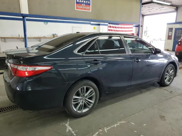 4T1BF1FK7FU091366 2015 2015 Toyota Camry- LE 3