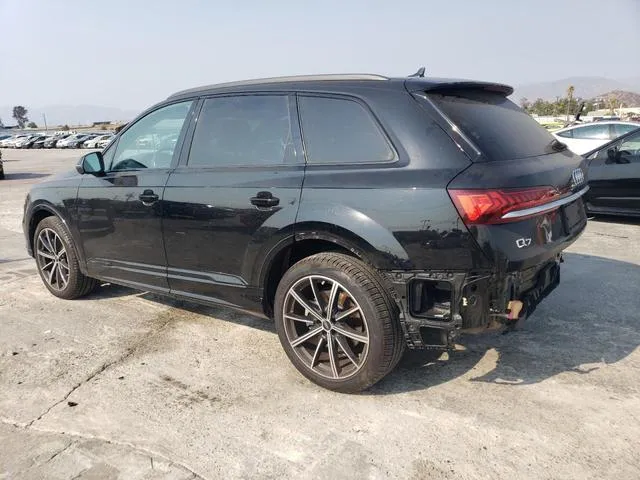 WA1LXAF79MD032246 2021 2021 Audi Q7- Premium Plus 2