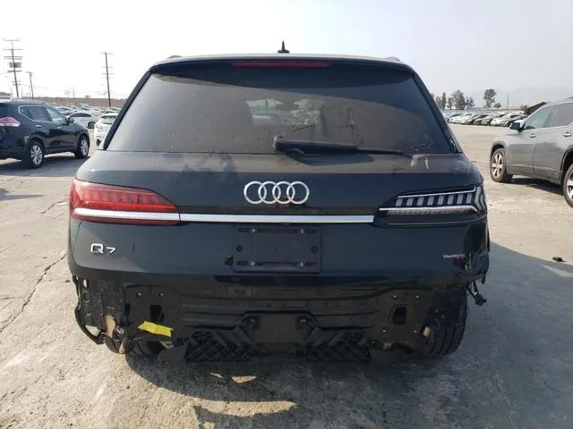 WA1LXAF79MD032246 2021 2021 Audi Q7- Premium Plus 6