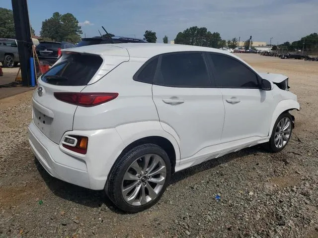 KM8K12AA8MU643778 2021 2021 Hyundai Kona- SE 3