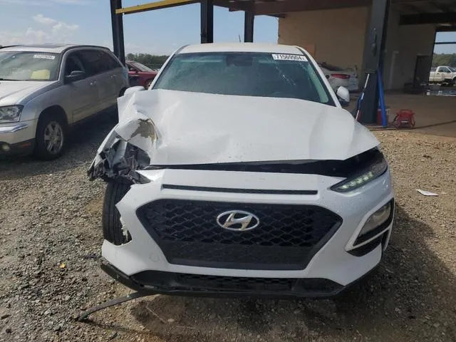 KM8K12AA8MU643778 2021 2021 Hyundai Kona- SE 5