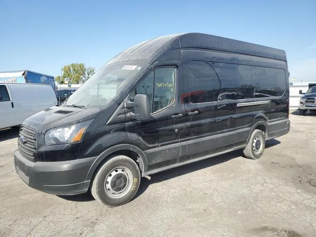 1FTYR3UG5KKB46354 2019 2019 Ford Transit- T-250 1