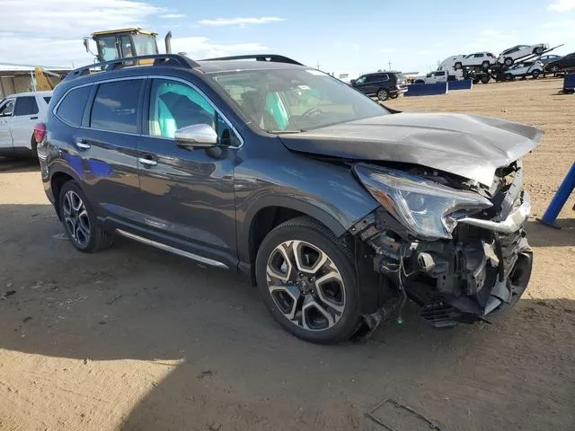 4S4WMAWD6P3456300 2023 2023 Subaru Ascent- Touring 4