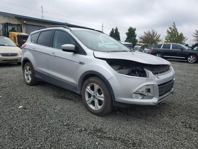 1FMCU9GX1EUC00177 2014 2014 Ford Escape- SE 4