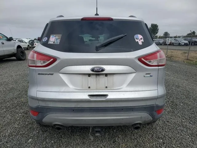 1FMCU9GX1EUC00177 2014 2014 Ford Escape- SE 6