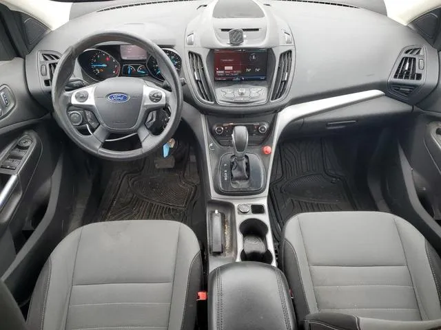 1FMCU9GX1EUC00177 2014 2014 Ford Escape- SE 8