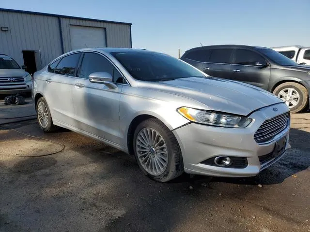 3FA6P0D91DR259655 2013 2013 Ford Fusion- Titanium 4