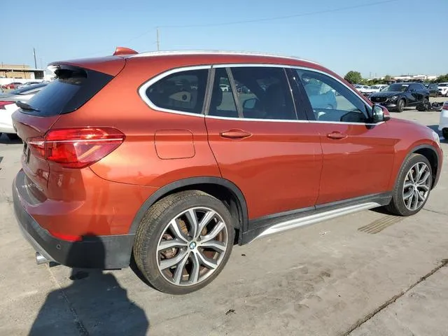 WBXHU7C35J3H44124 2018 2018 BMW X1- Sdrive28I 3