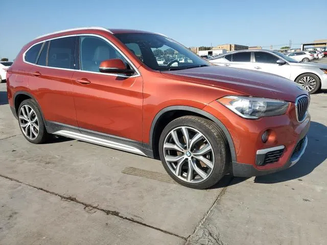 WBXHU7C35J3H44124 2018 2018 BMW X1- Sdrive28I 4