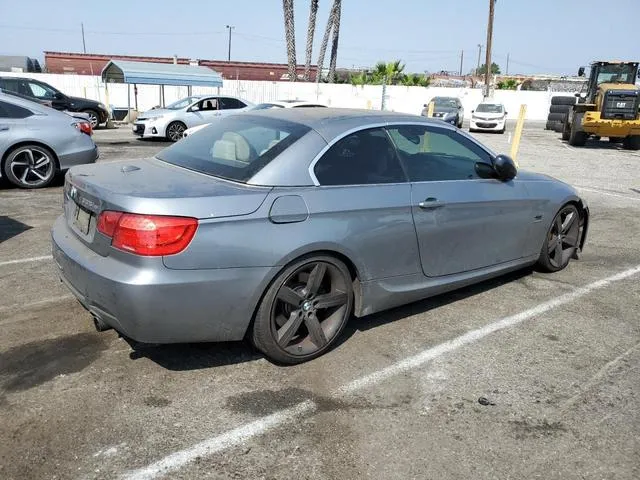 WBADX1C54BE569995 2011 2011 BMW 3 Series- 335 IS 3