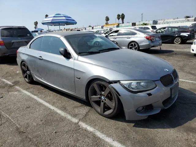 WBADX1C54BE569995 2011 2011 BMW 3 Series- 335 IS 4