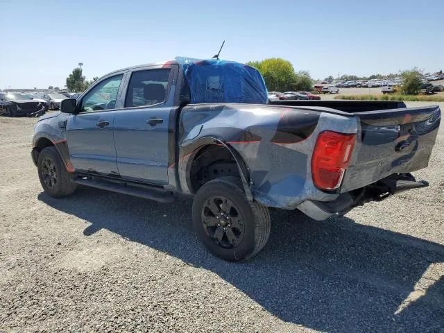 1FTER4EH3PLE13458 2023 2023 Ford Ranger- XL 2