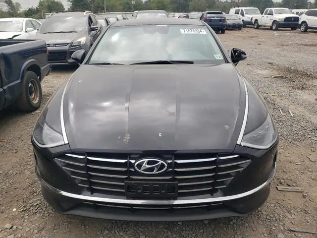 KMHL24JA0PA304404 2023 2023 Hyundai Sonata- SE 5