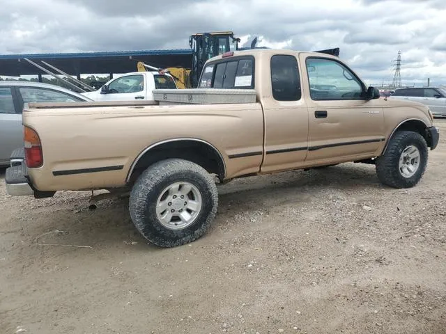 4TASM92N6YZ592193 2000 2000 Toyota Tacoma- Xtracab Prerunner 3