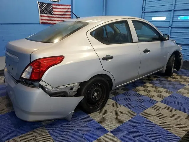 3N1CN7AP6GL828072 2016 2016 Nissan Versa- S 3