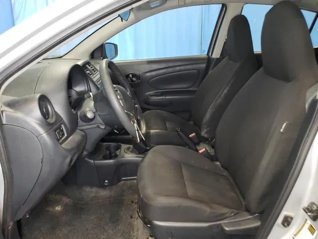 3N1CN7AP6GL828072 2016 2016 Nissan Versa- S 7