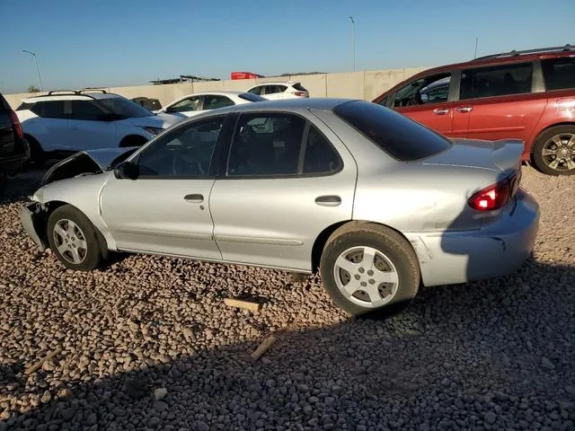 1G1JF52FX37371785 2003 2003 Chevrolet Cavalier- LS 2