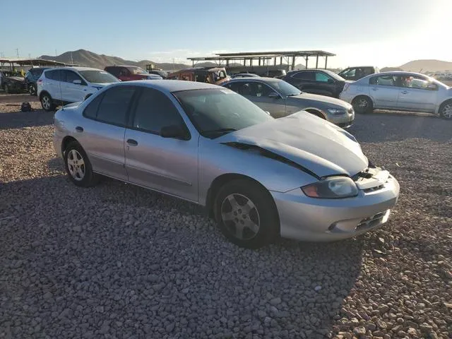 1G1JF52FX37371785 2003 2003 Chevrolet Cavalier- LS 4