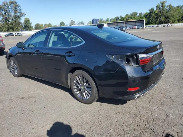 58ABK1GG9JU089139 2018 2018 Lexus ES- 350 2