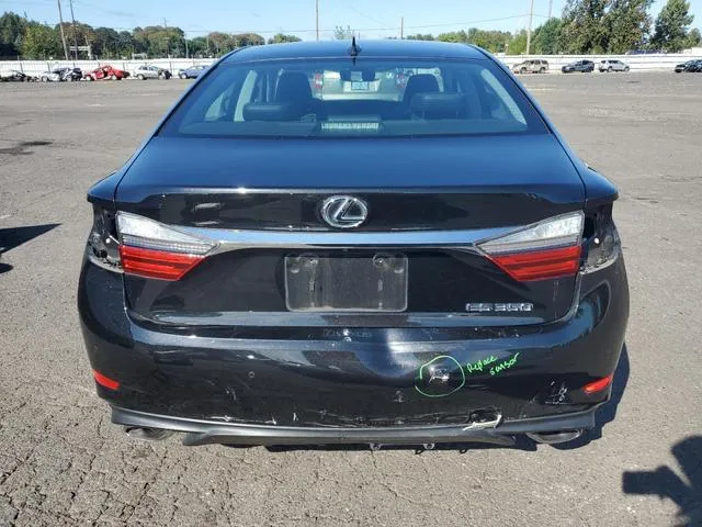 58ABK1GG9JU089139 2018 2018 Lexus ES- 350 6