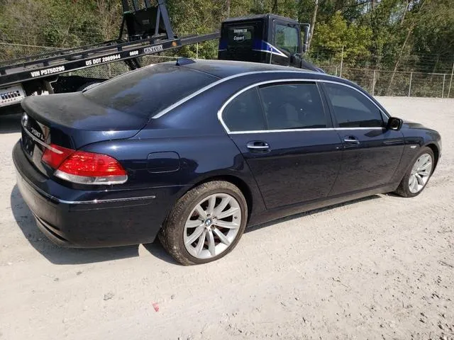 WBAHN83528DT79871 2008 2008 BMW 7 Series- 750 LI 3