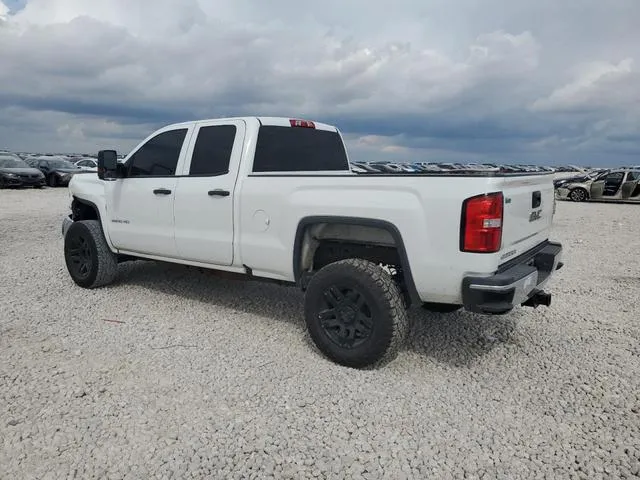 2GT22NEG0K1207632 2019 2019 GMC Sierra- K2500 Heavy Duty 2