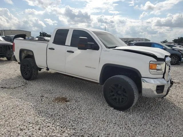 2GT22NEG0K1207632 2019 2019 GMC Sierra- K2500 Heavy Duty 4