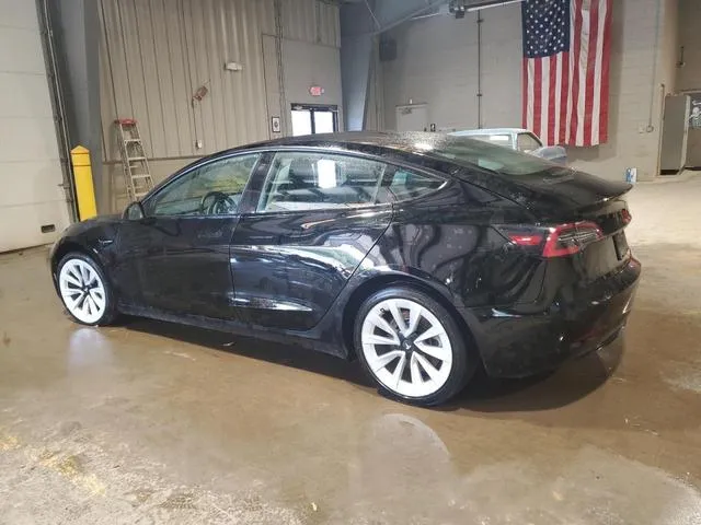 5YJ3E1EA9PF450778 2023 2023 Tesla MODEL 3 2