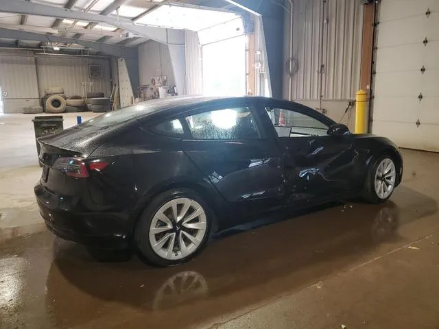 5YJ3E1EA9PF450778 2023 2023 Tesla MODEL 3 3