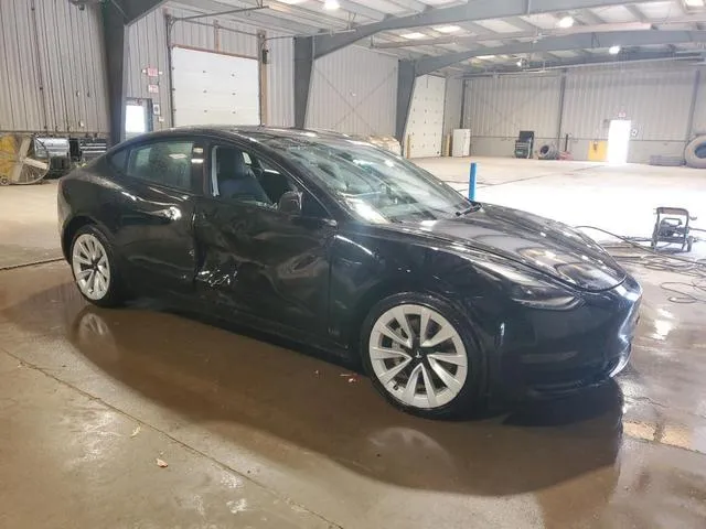 5YJ3E1EA9PF450778 2023 2023 Tesla MODEL 3 4