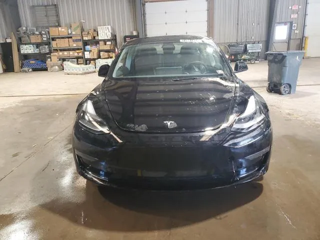 5YJ3E1EA9PF450778 2023 2023 Tesla MODEL 3 5