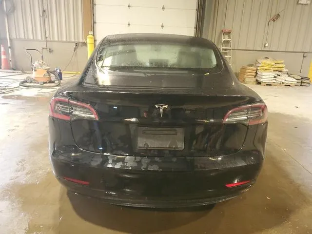 5YJ3E1EA9PF450778 2023 2023 Tesla MODEL 3 6