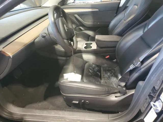 5YJ3E1EA9PF450778 2023 2023 Tesla MODEL 3 7