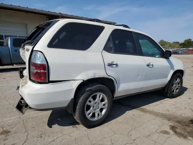 2HNYD18644H509803 2004 2004 Acura MDX- Touring 3