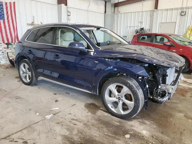 WA1FAAFY0P2054465 2023 2023 Audi Q5- Prestige 45 4