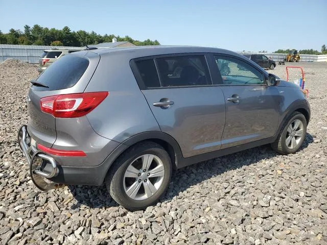 KNDPBCA25C7320372 2012 2012 KIA Sportage- LX 3