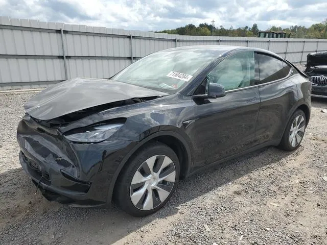 7SAYGDEE1PF796606 2023 2023 Tesla MODEL Y 1