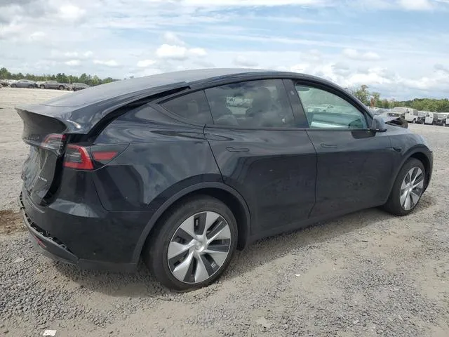 7SAYGDEE1PF796606 2023 2023 Tesla MODEL Y 3