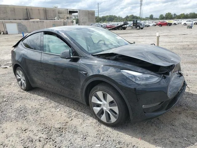 7SAYGDEE1PF796606 2023 2023 Tesla MODEL Y 4